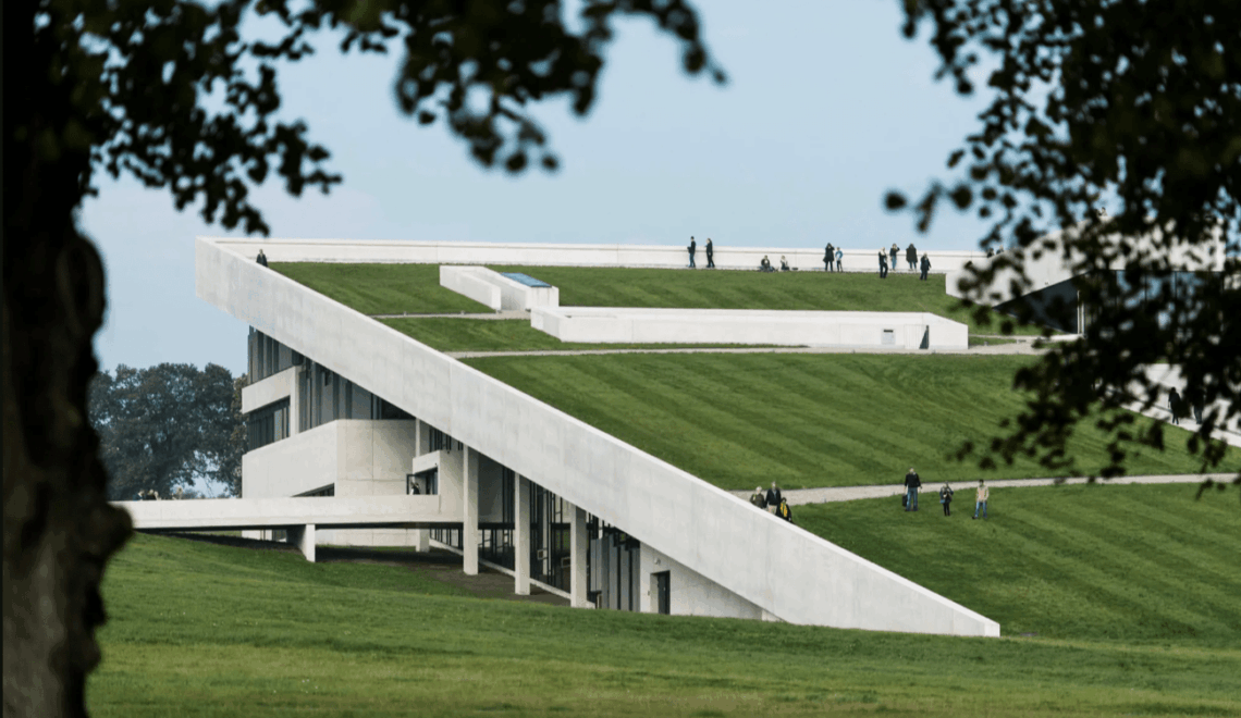 Exploring Danish Folklore Through Museums and Nature